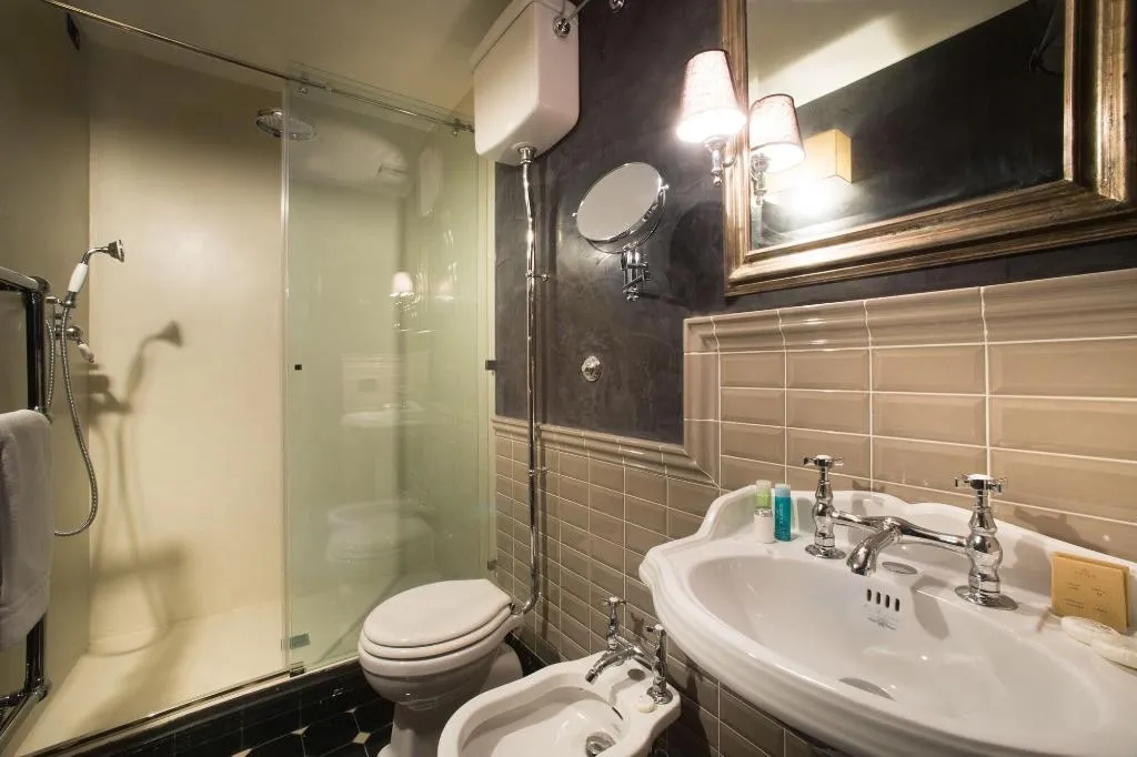 Room, Boutique B B Torre De Conti, Florence