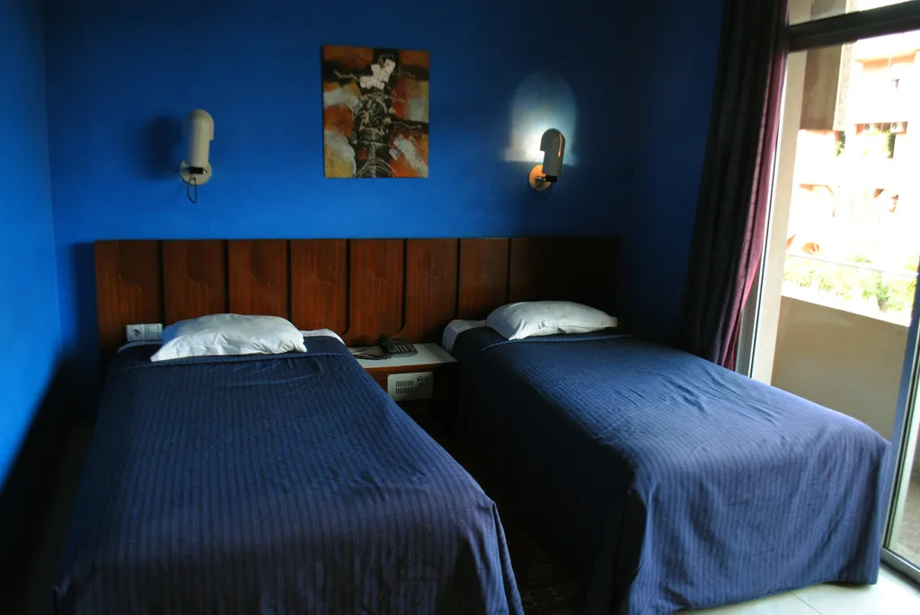 SINGLE STANDARD Room, Agdal, Marrakech