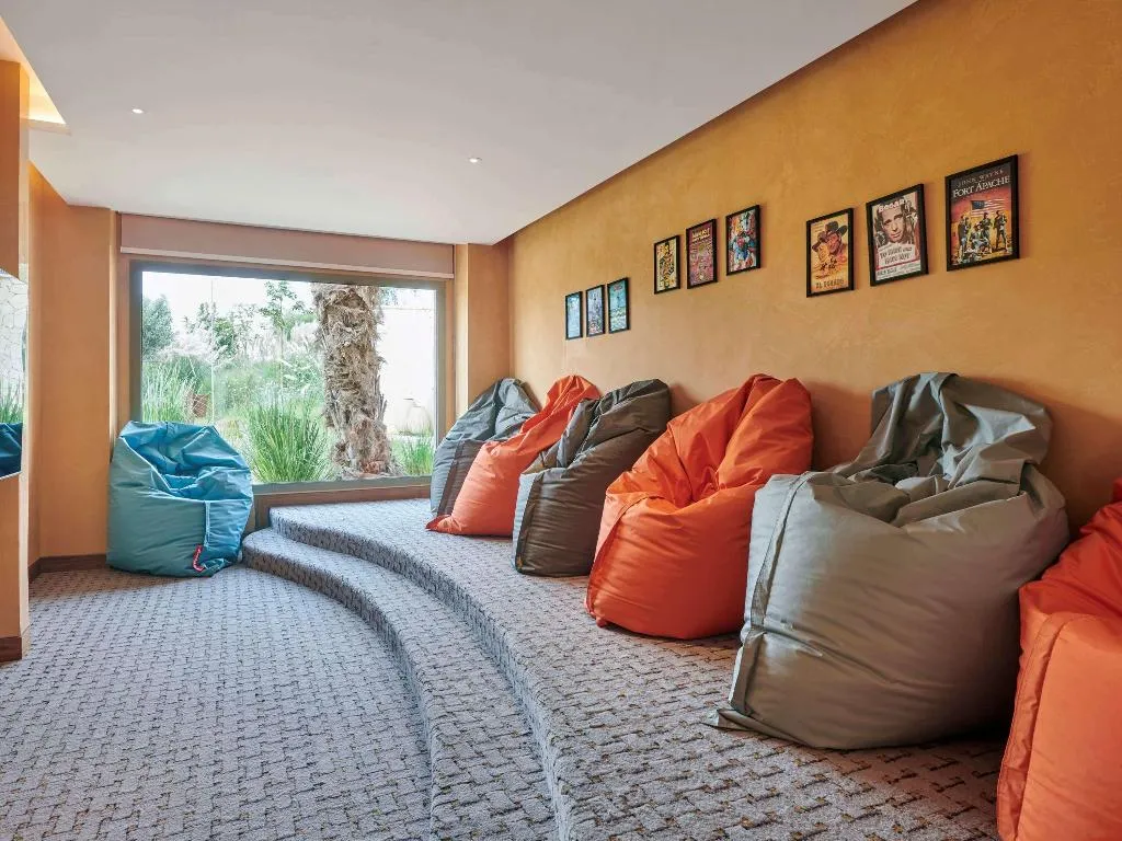 General view, Fairmont Taghazout Bay, Agadir