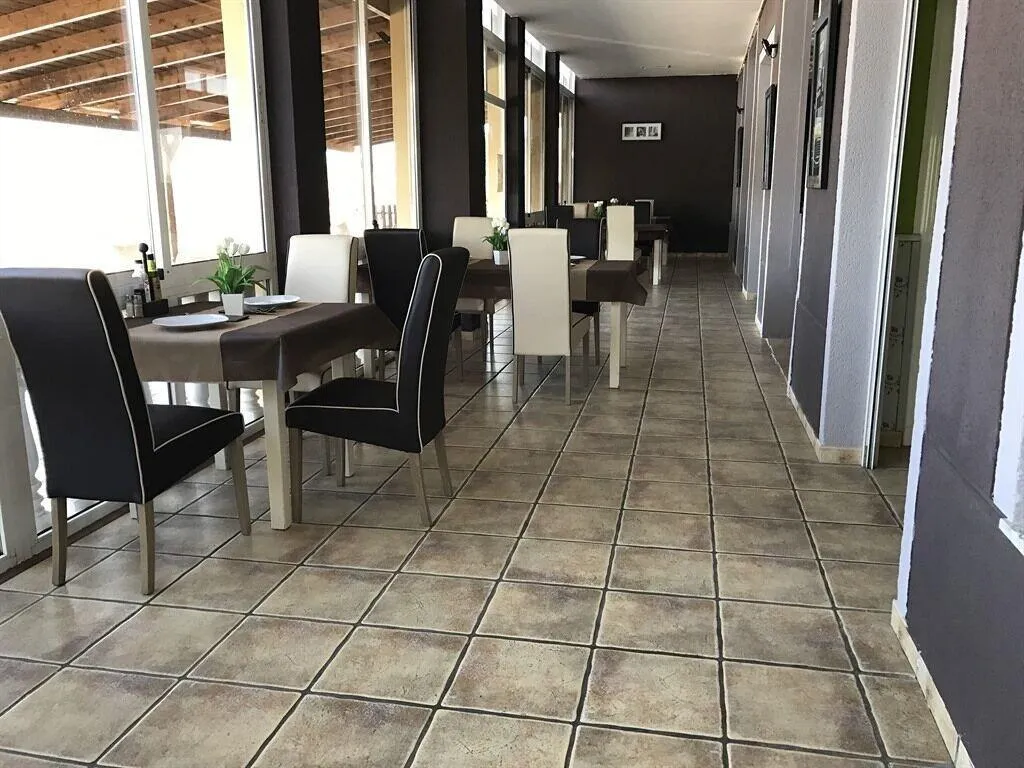 Restaurant, Hotel Algorfa, Costa Blanca