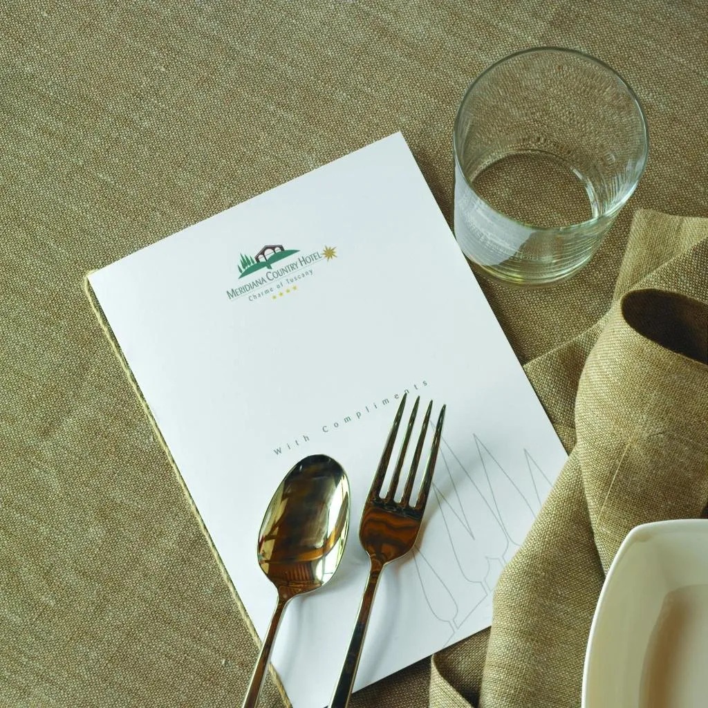 Conferences, Meridiana Country, Florence