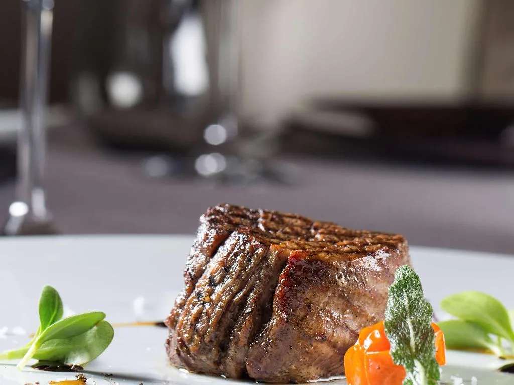 Restaurant, Pullman Dubai JLT, Dubai