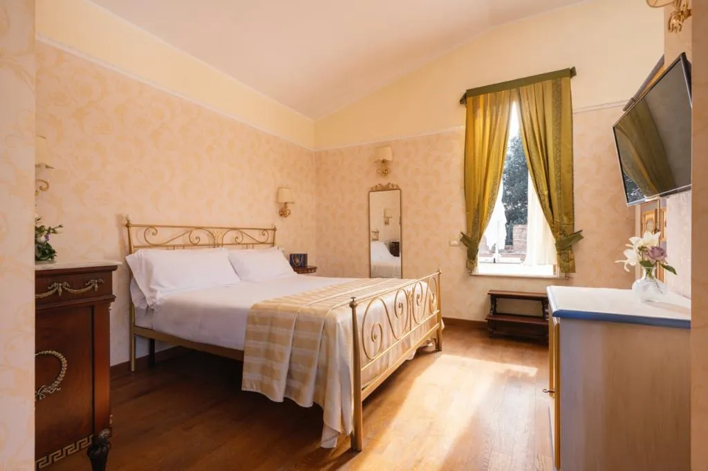 SUITE STANDARD Room, Relais Parco Dei Cavalieri, Perugia