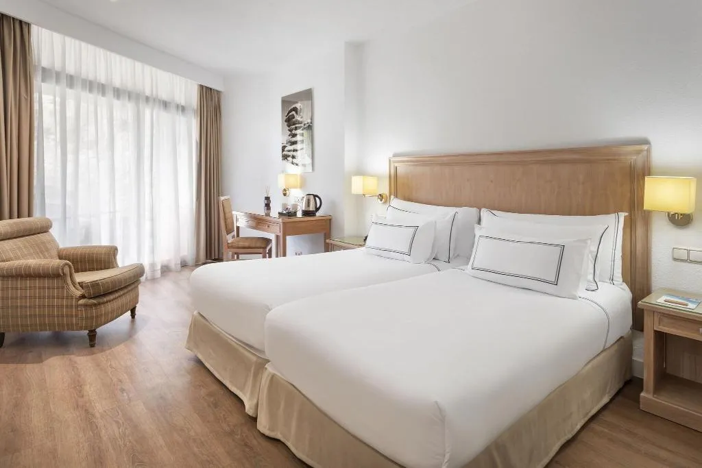 Room, Melia Costa del Sol, Costa Del Sol