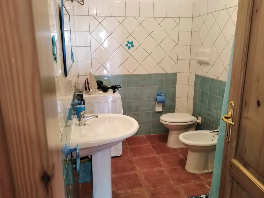 APARTMENT SEA VIEW Room, PMS CaseVacanze Budoni, Olbia