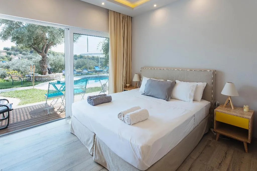 JUNIOR SUITE PREMIUM Room, Sunny Place Resort, Athens