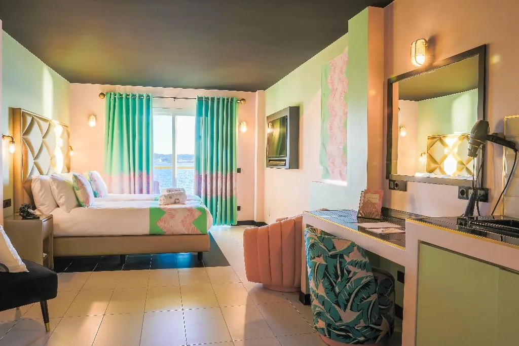 APARTMENT SIDE SEA VIEW Room, Wi-Ki-Woo, Ibiza