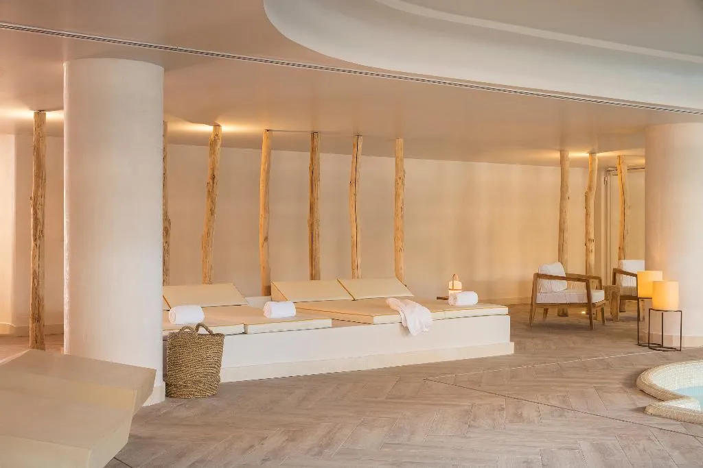Sports and Entertainment, Luna Club Hotel Yoga & Spa, Costa Brava