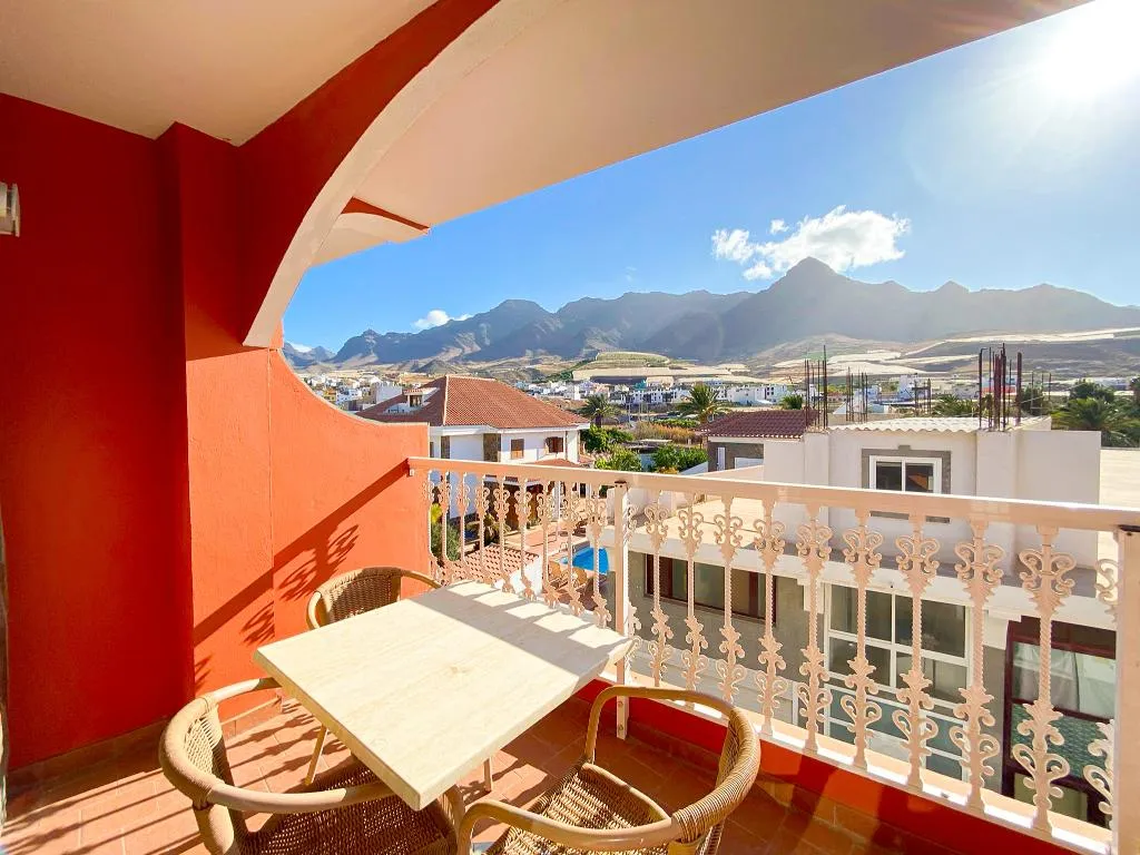 SUITE ONE BEDROOM Room, Hotel La Aldea Suites, Gran Canaria