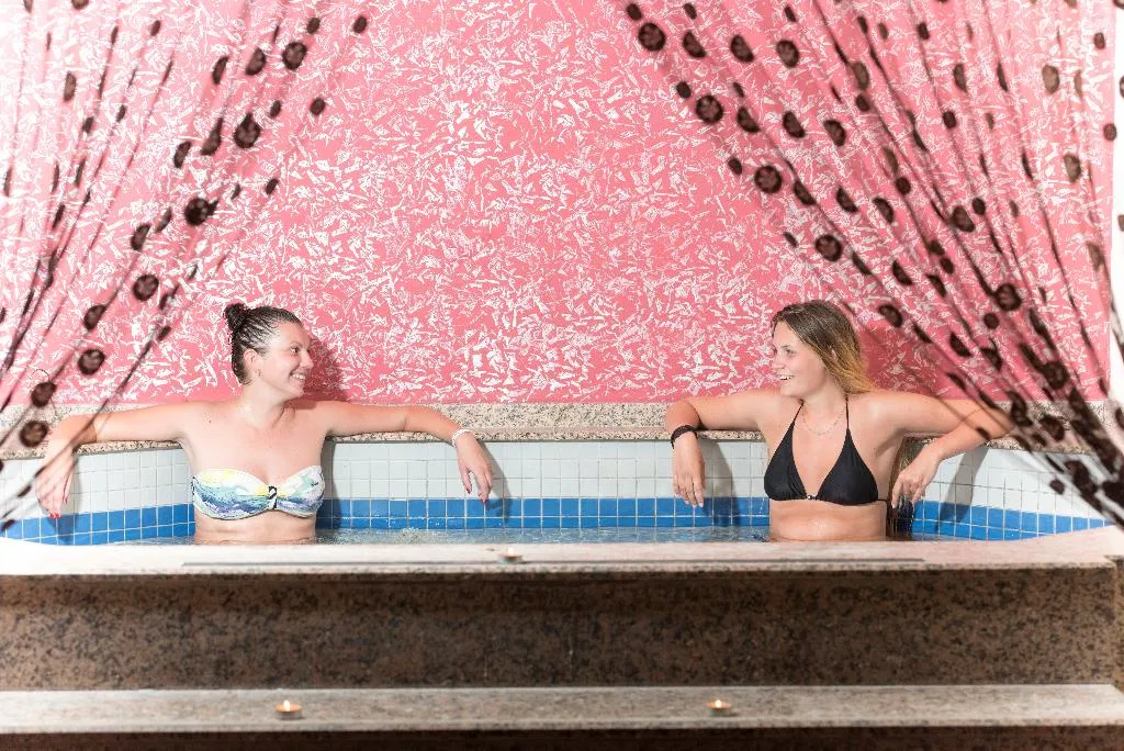 Pool, Selcukhan Hotel, Antalya