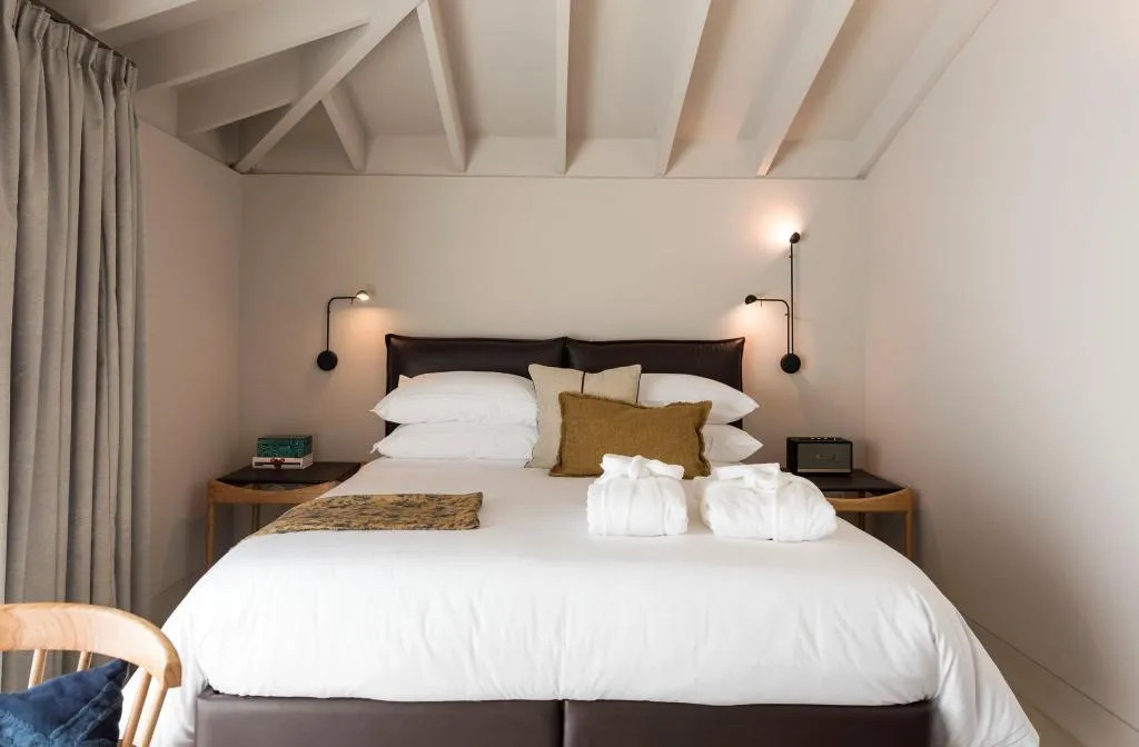Double or Twin DELUXE SUPERIOR Room, Jardins Do Porto - By Unlock Hotels, Porto
