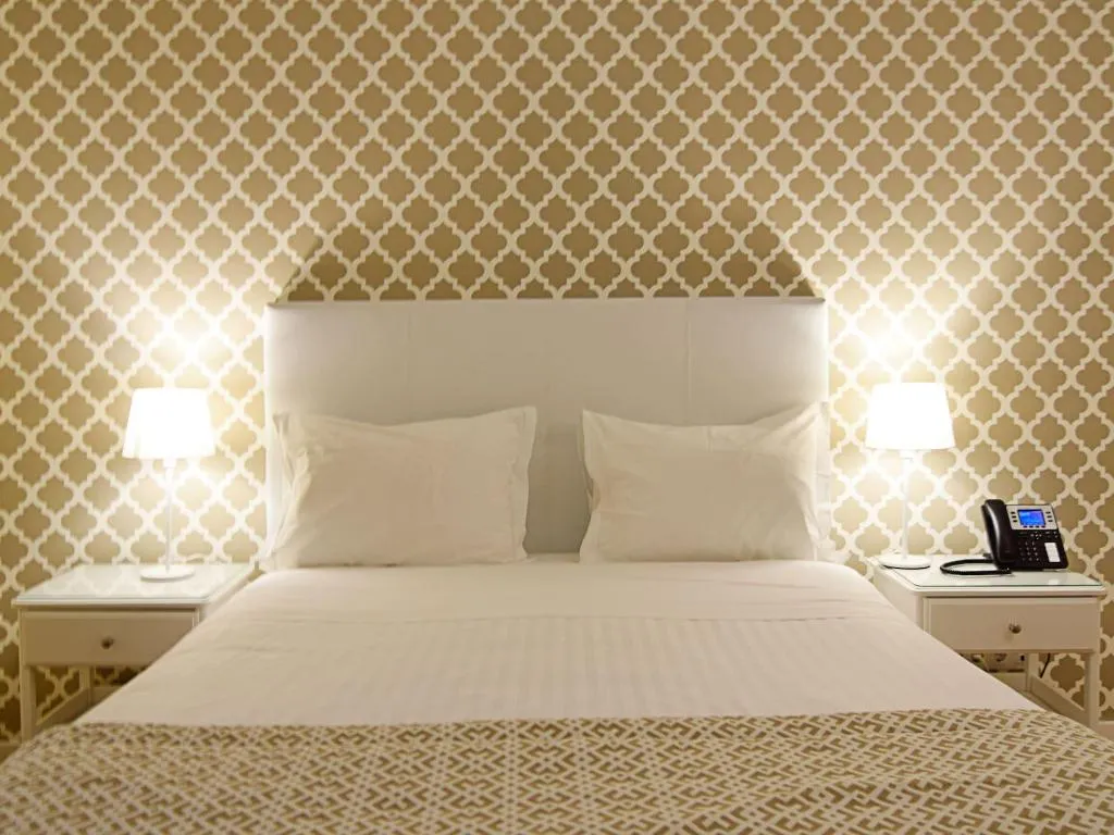 Room, Chiado Dream Apartments, Lisbon