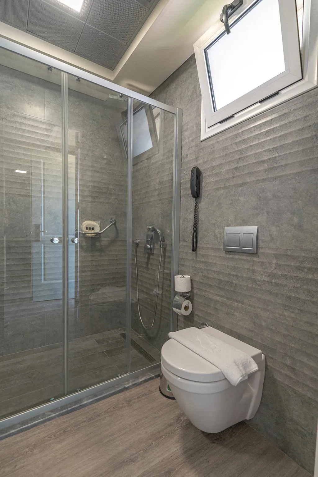 TRIPLE STANDARD Room, Casa Luna Hotel Alacati, Izmir