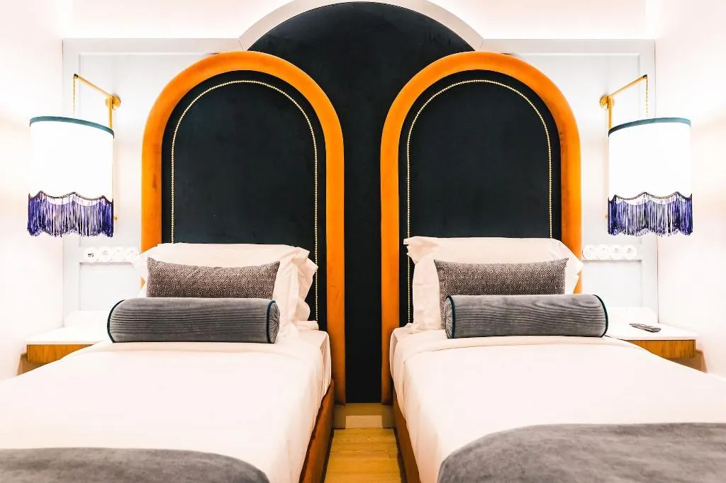 Room, The Lift Apartments by Ridan Hotels, Lisbon