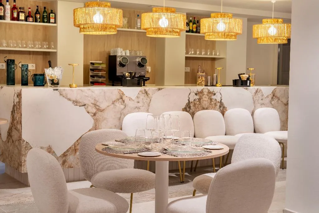 Restaurant, Sh Javea, Costa Blanca