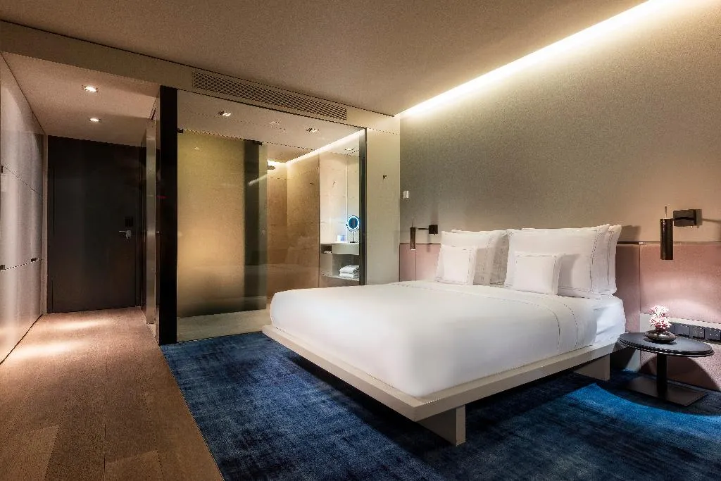 DOUBLE PREMIUM Room, Sana Berlin Hotel, Berlin