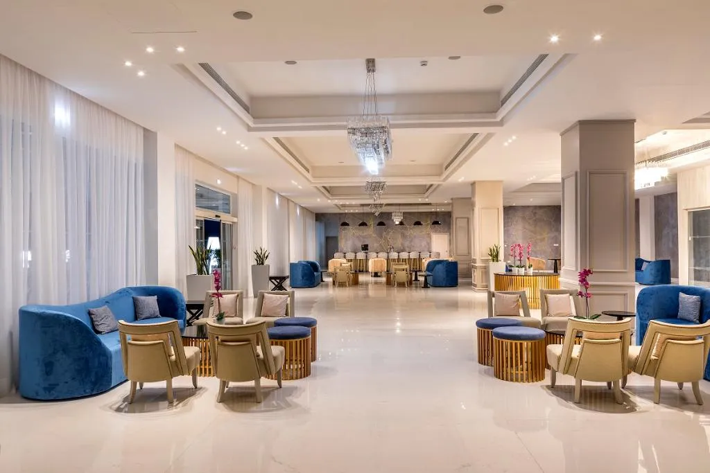 General view, Constantinos The Great Beach Hotel, Cyprus