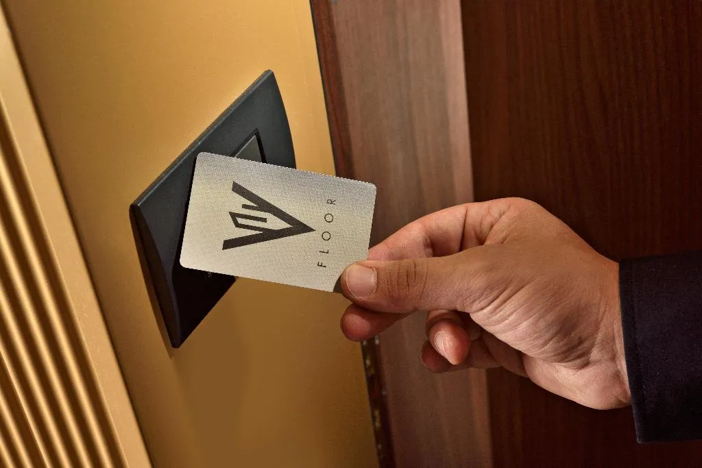 SUITE WITH VIEWS Room, Milano Verticale | UNA Esperienze, Milan