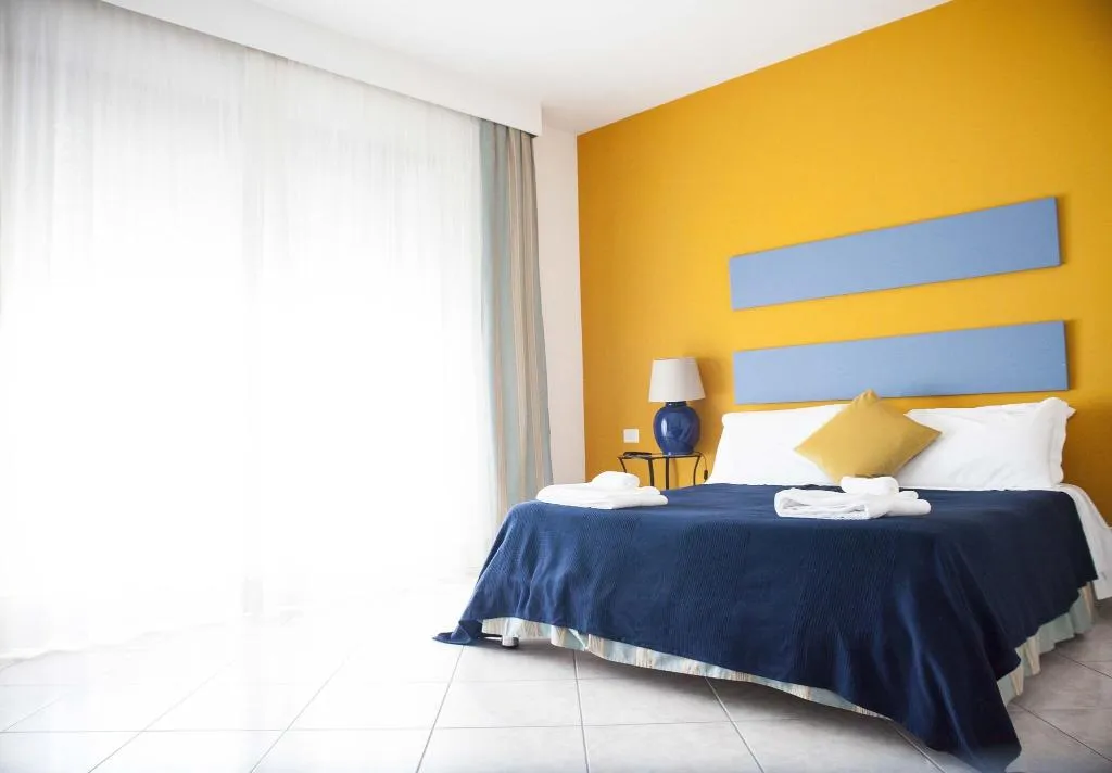 Room, Smy Civico Zero, Rome
