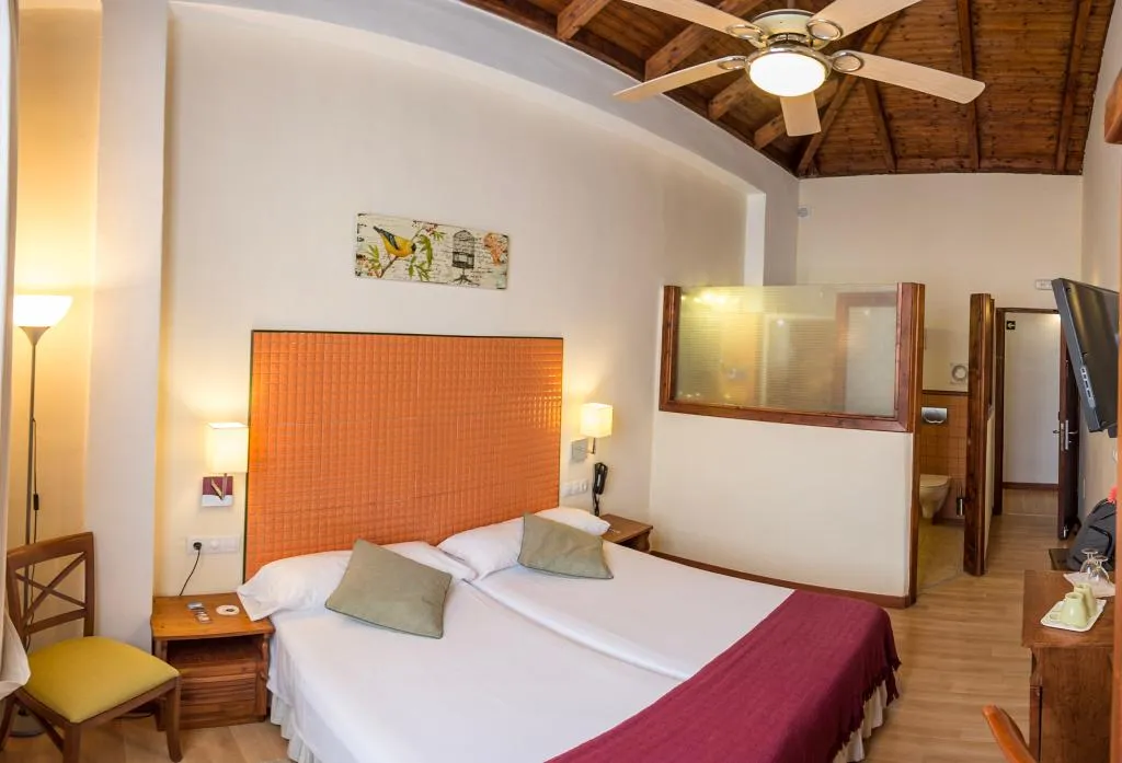 Double or Twin STANDARD Room, Gara Hotel, Tenerife