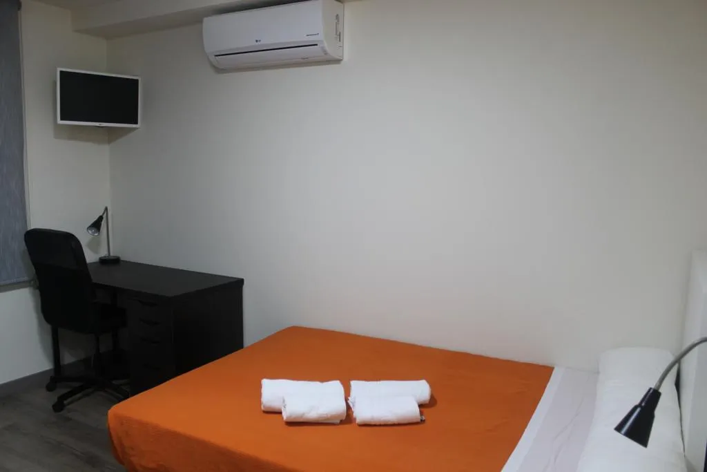 Room, Hostal Europa House Village, Costa Blanca
