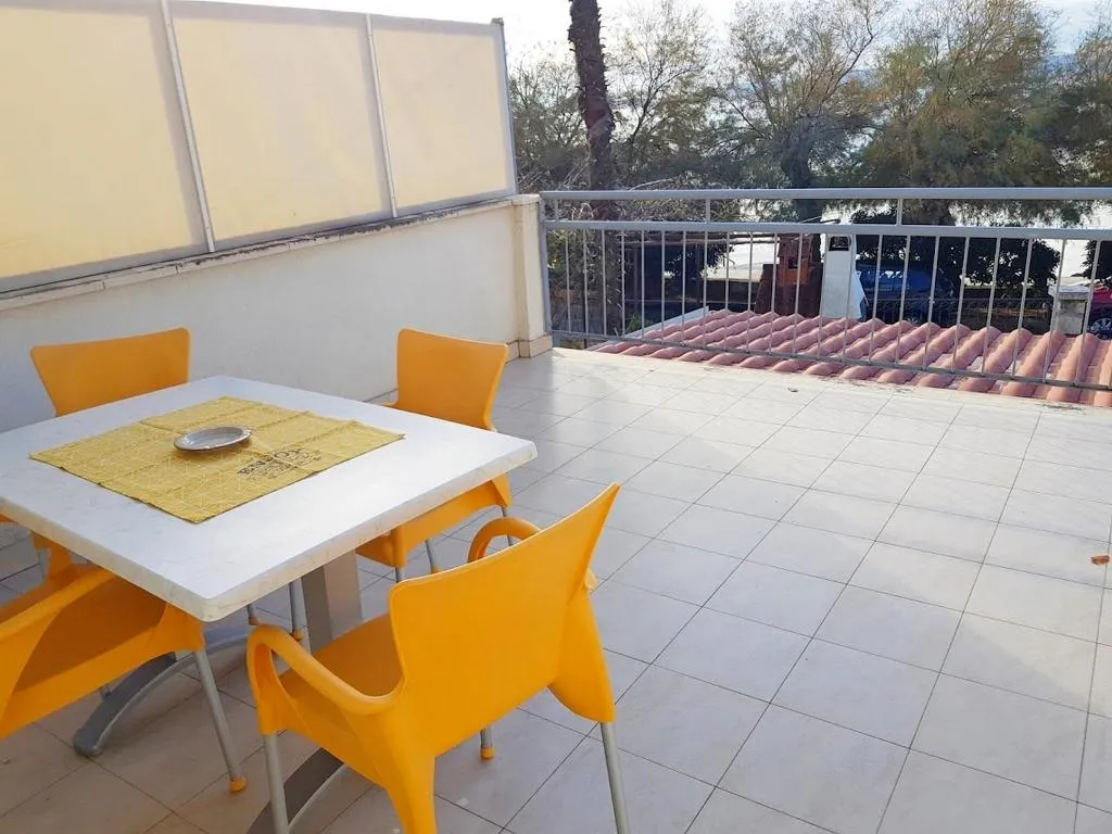 APARTMENT CAPACITY 2 Room, Apartments Bosko, Split