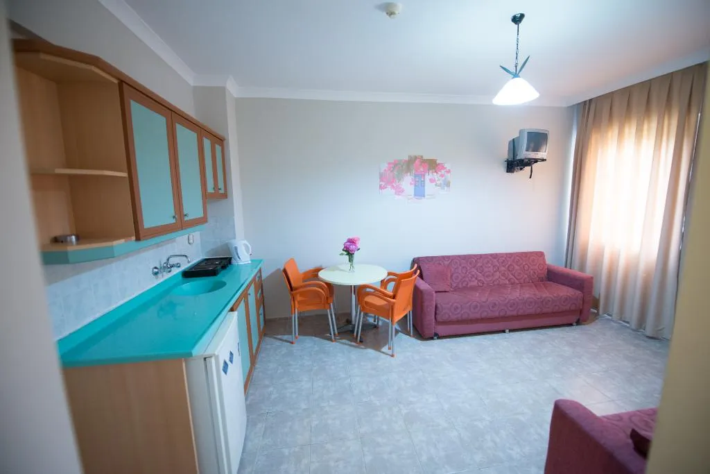APARTMENT ONE BEDROOM Room, Albatros Apartments, Dalaman