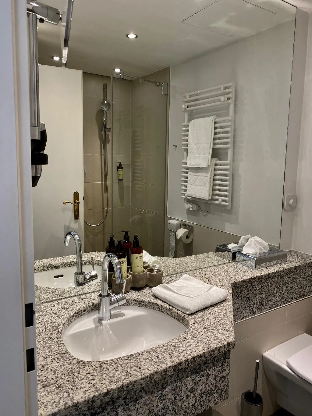 DOUBLE PREMIUM Room, Villa Carlton - Adults Only, Salzburg