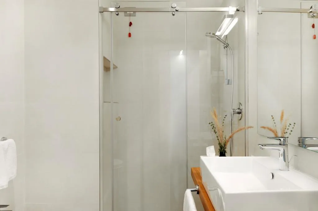 DOUBLE STANDARD Room, Albatros Beach Hotel - Letojanni, Taormina