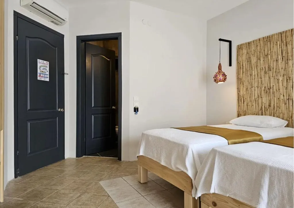 Room CLASSIC Room, Serpina Hotel, Bodrum