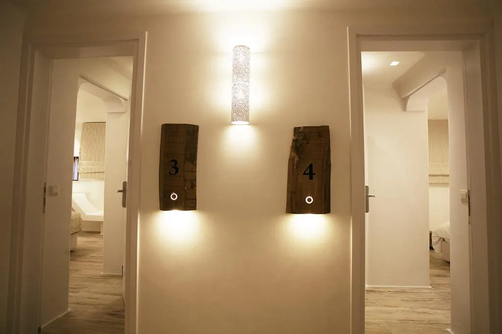 Room, Anagram Boutique Hotel, Mykonos