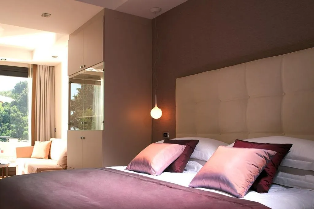 DOUBLE DELUXE Room, Relais Paradiso, Naples