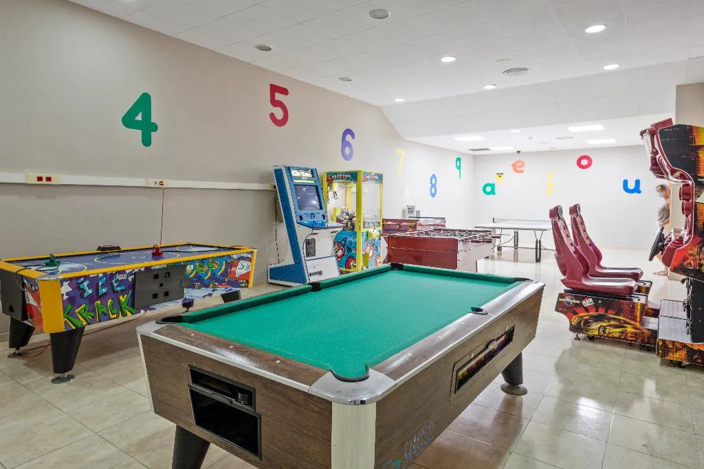 Sports and Entertainment, Sol Costa Daurada, Costa Dorada