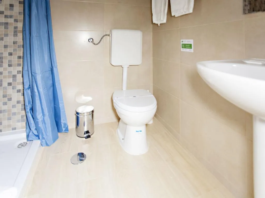 Double or Twin CLASSIC Room, São Teodoro Rural House, Algarve