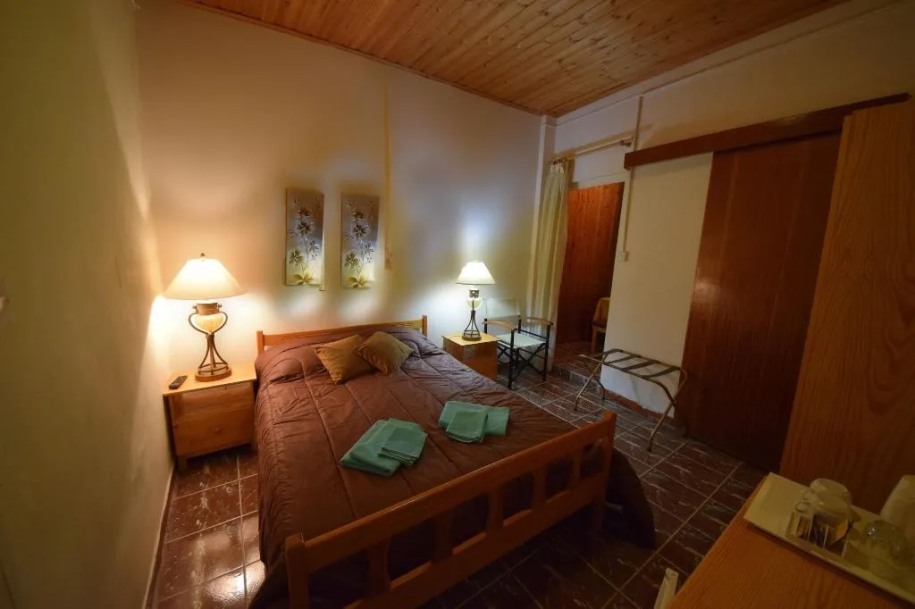 Room, Christys Palace Hotel, Cyprus