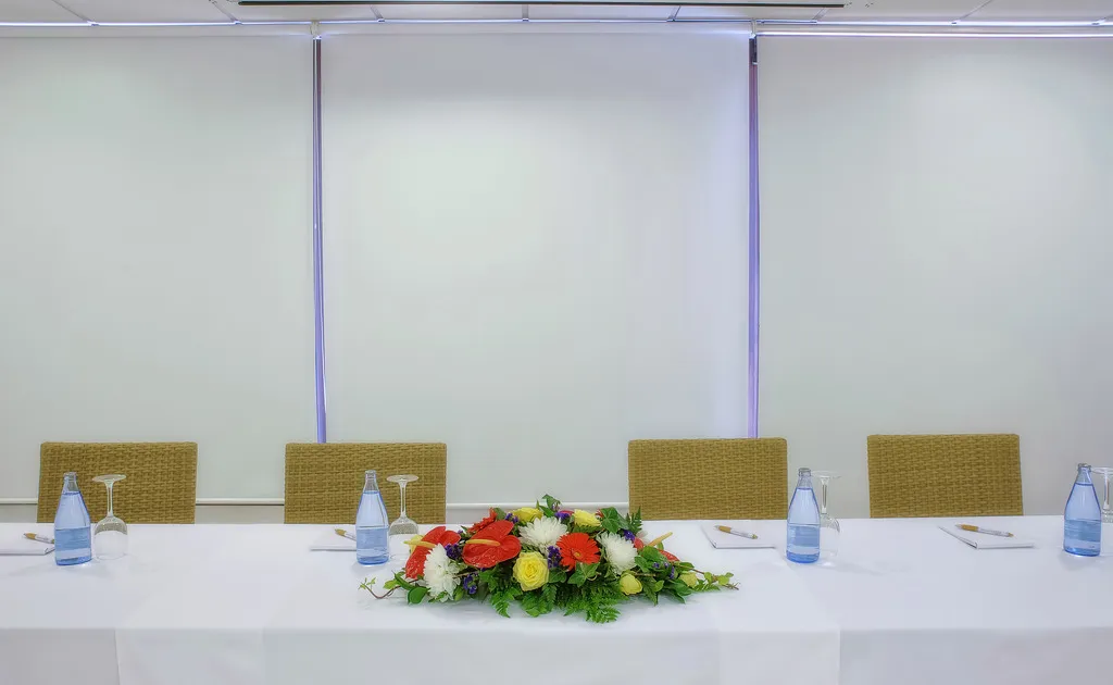 Conferences, Muthu Royal Park Albatros, Tenerife