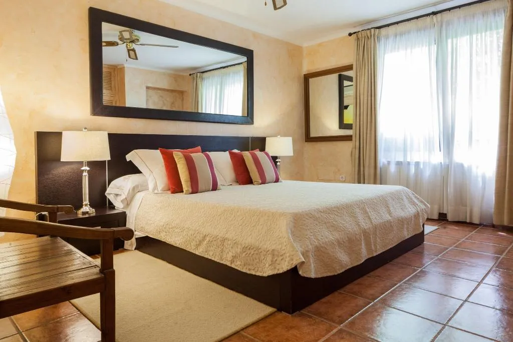 Room, Cas Pla, Ibiza