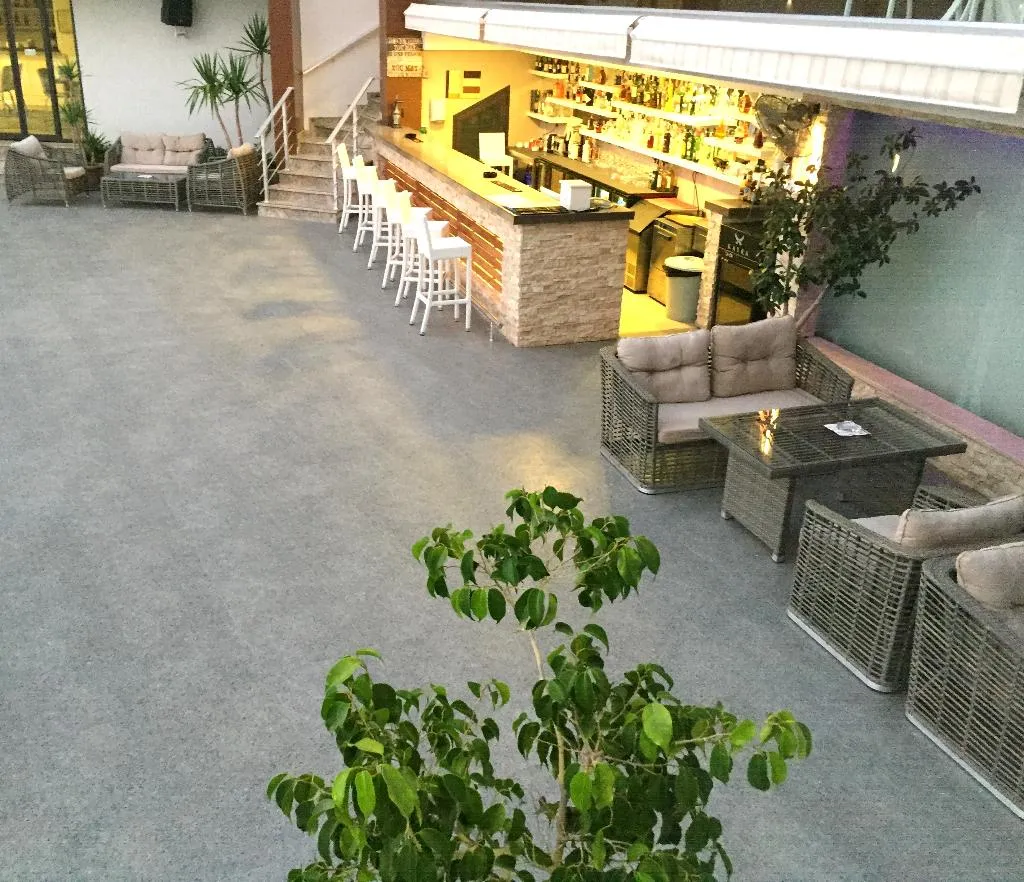 General view, Rhapsody Hotel Kalkan, Dalaman