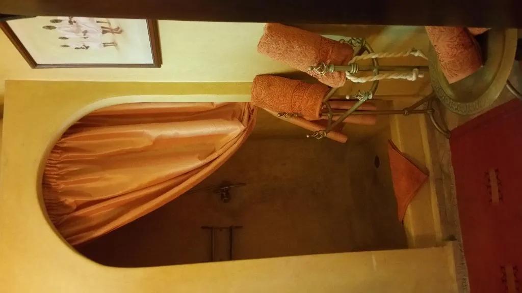 DOUBLE SUPERIOR Room, Riad Dama, Marrakech