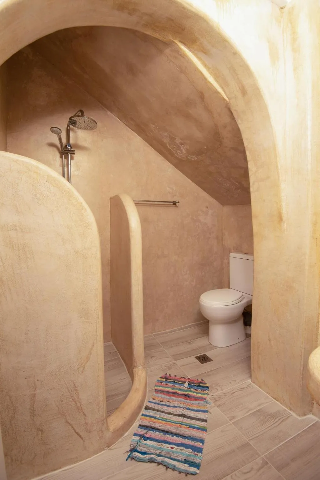 Room, Villa Markezinis, Santorini