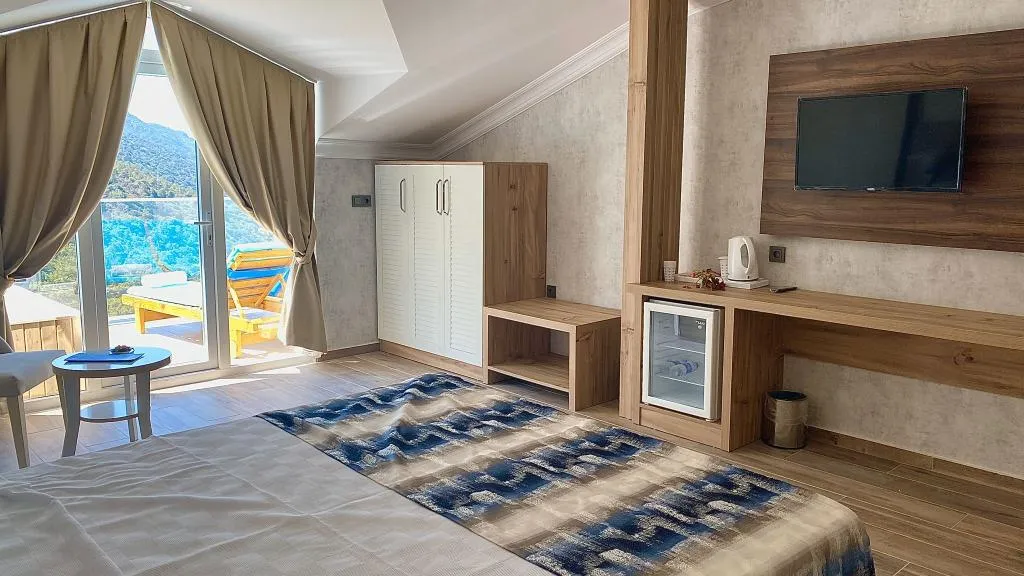 Room, King Royal  Palace, Dalaman
