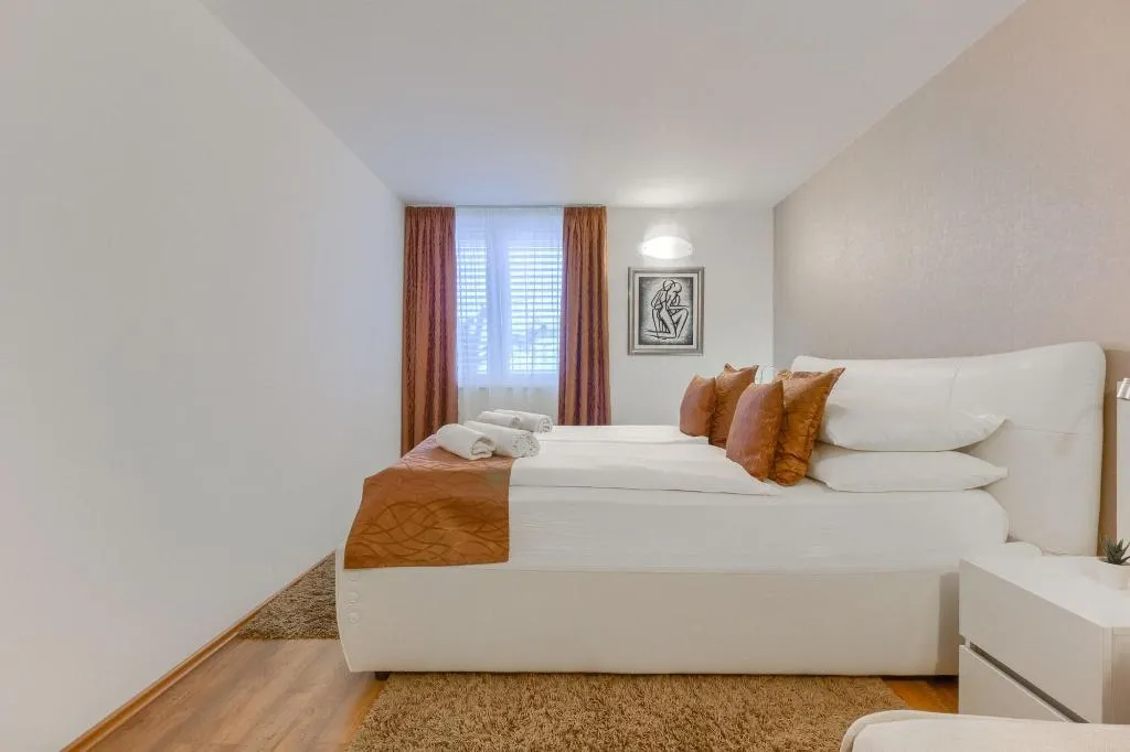 Room, Pansion Martin, Split