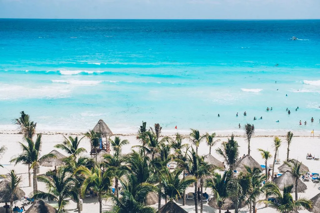 General view, NYX Cancun, Cancun Area
