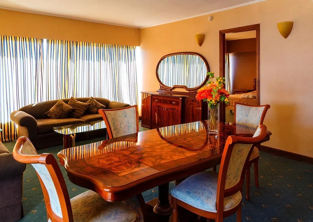 SUITE DELUXE Room, Dodeca Sea Resort, Rhodes