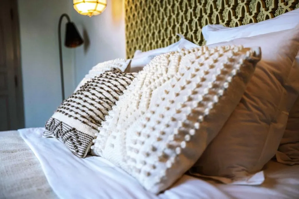 Room, Riad Xo, Marrakech