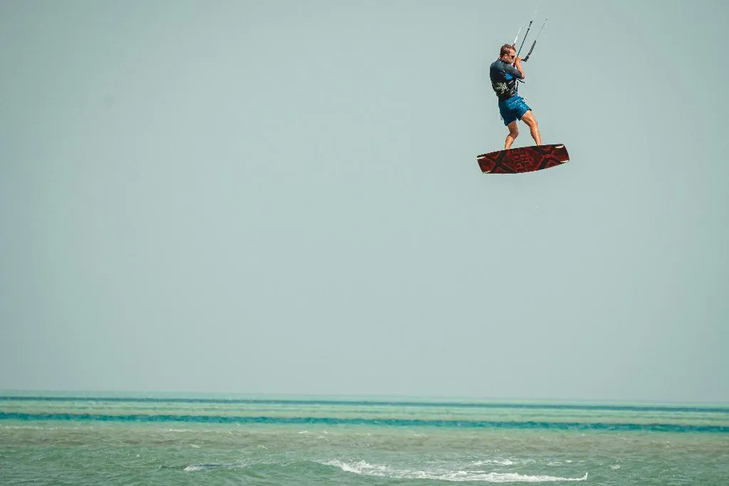 Beach, Selena Bay Resort, Red Sea Riviera