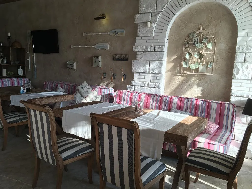 Restaurant, Oasis Resort & Spa, Bourgas