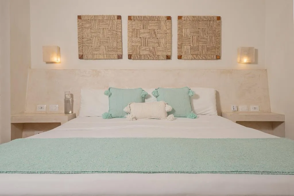 Room STANDARD Room, Casa Astral Hotel Boutique and Apartments, Cancun Area