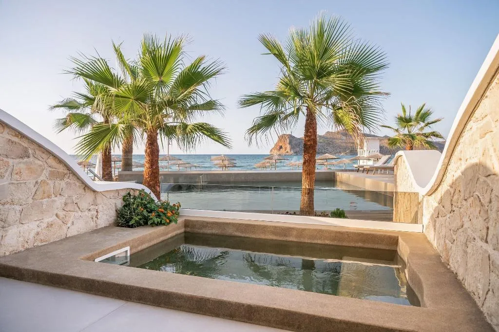 Sports and Entertainment, Hotel Vergina Beach, Crete