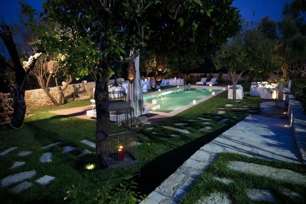 Sports and Entertainment, Villa Athermigo, Crete
